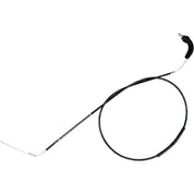 Motion Pro Black Vinyl Throttle Cable 04-0064
