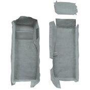 ACC Replacement Carpet Kit For 2001-2004 Chevrolet Corvette Z06 Coupe/Convertible Front Set