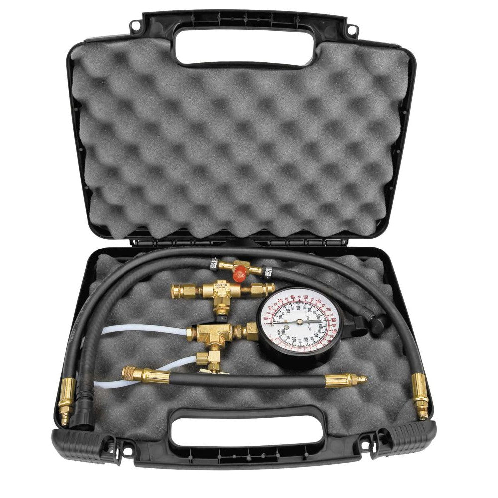 Jims EFI Fuel Pressure Gauge Tool - 955