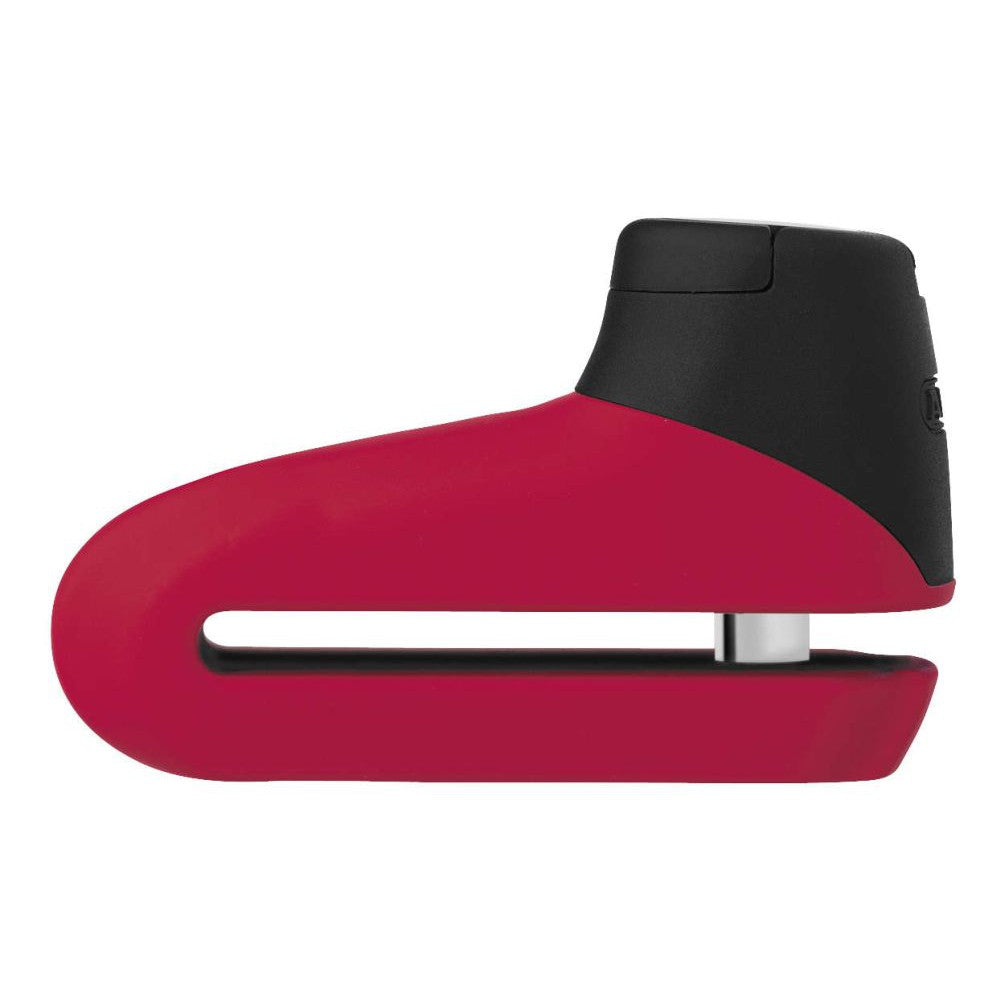 Abus Provogue Disc Lock 300 10mm Red - 43794