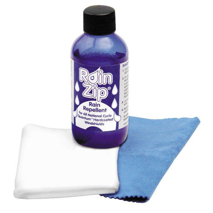 National Cycle Rainzip Rain Repellent 3 oz. N1410-01