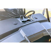 Inferno Cab Heater Kit with Defrost For 2016-2020 John Deere Gator XUV 590