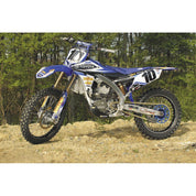 Cycra Complete Powerflow Body Kit Stock 06 - 1CYC-9305-02