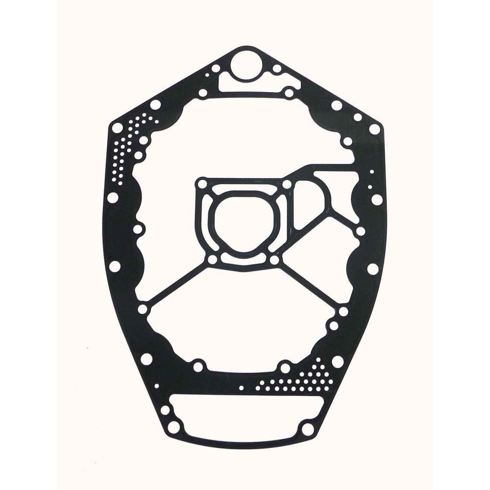 WSM Oil Pan Gasket For Yamaha 150 - 200 Hp 4-Stroke 04-21 511-26