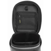 Nelson Rigg Hurricane DualSport Tank Bag Grey/Black