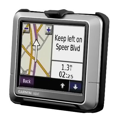 Ram Mounts Cradle for Garmin Device - RAM-HOL-GA24U