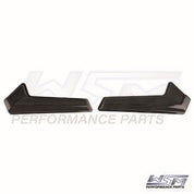 WSM L.E.D Tail Lights for Polaris 1000 RZR XP 2019 - Smoked Lenses 020-354-00