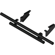 KFI Double Tube Rear Bumper 101625