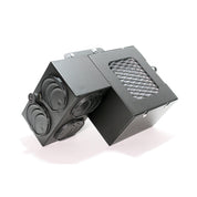 Cab Heater Kit For 12-20 Polaris RZR 570 - For Machines with Power Steering