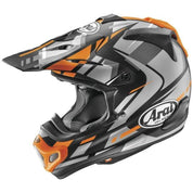 Arai Helmets Helmets 2XL / Orange (2020) Arai VX-Pro4 Bogle Off-Road Helmet