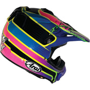 Arai Helmets Helmets Arai VX-Pro4 Barcia 3 Off-Road Helmet - Barcia-3