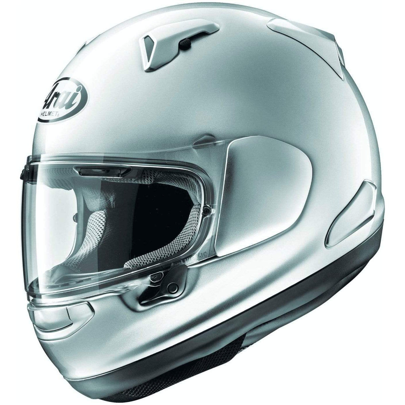 arai classic-v solid helmet Arai Quantum-X Solid Motorcycle Helmet – Lionparts Powersports