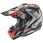 Arai Helmets Helmets XL / Red (2020) Arai VX-Pro4 Bogle Off-Road Helmet