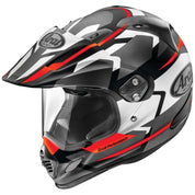 Arai Helmets Helmets XS / Black/Silver Frost Arai XD4 Depart Dual-Sport Helmet