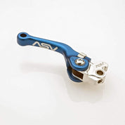 ASV Inventions Handlebars & Controls ASV C6 Brake or/and Clutch Levers For Yamaha WR250F / 400F / 426F 96-00 - Choose Option