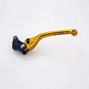 ASV Inventions Handlebars & Controls ASV F3 Brake or/and Clutch Levers For KTM 690 Supermoto SMC / SMCR 08-13 - Choose Option