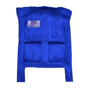 ACC Replacement Carpet Kit For 1980-1984 Volkswagen Jetta - CHOOSE COLOR