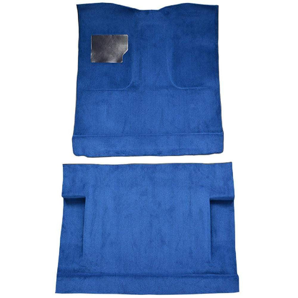 Acc carpet clearance kits