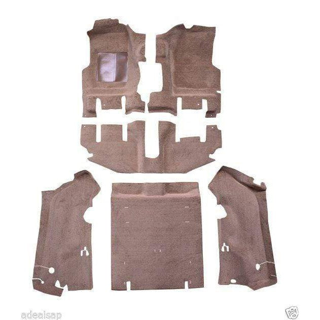 1997 jeep cheap wrangler carpet kit