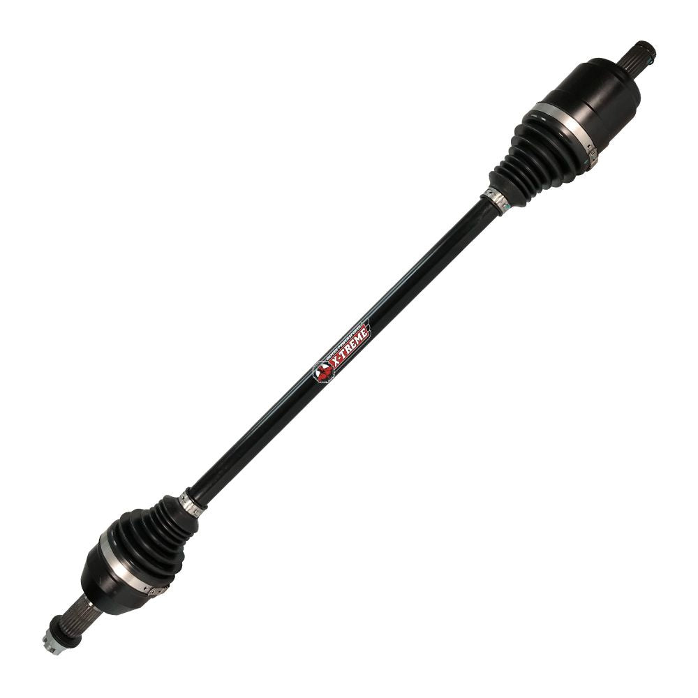 Demon Xtreme Heavy Duty Axle For Polaris Models 2015 PAXL-6057XHD