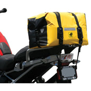 Nelson Rigg Sahara Dry Duffle Bag Yellow