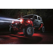 Kuryakyn Nightcrawlers Accent Light Kit 2825