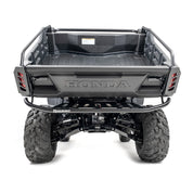 HMF Rear Bumper for Honda Pioneer 1000 16-23