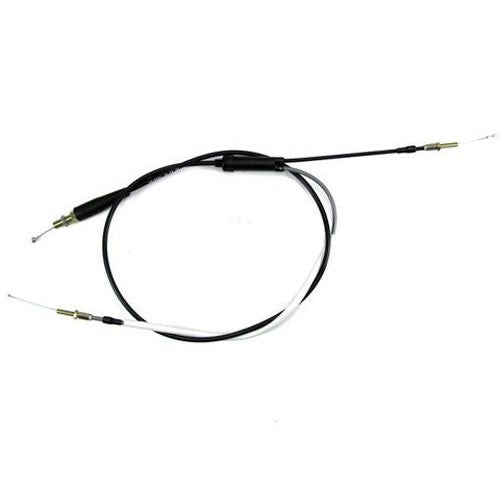Motion Pro Black Vinyl Throttle Cable 10-0051