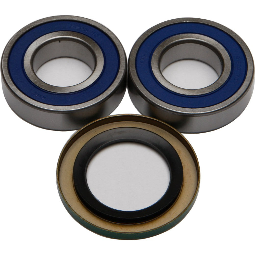 ALL BALLS 25-1518 Wheel Bearing and Seal Kit