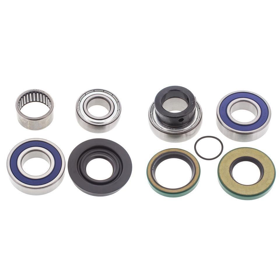 Lower Drive Shaft & Upper Jack Shaft Bearing & Seal Kit GRAND TOURING 700 98-00