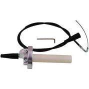 MOTION PRO 01-2655 Cr Pro Throttle Kit 01-0053/01-1146/grips