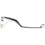 Motion Pro Polished Aluminum Left Clutch Lever 14-0535