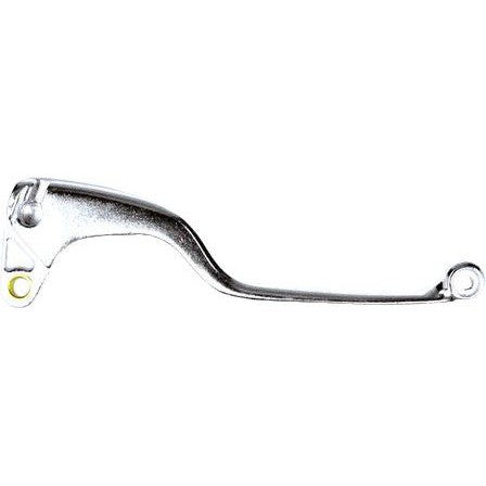 Motion Pro Polished Aluminum Left Clutch Lever 14-0338