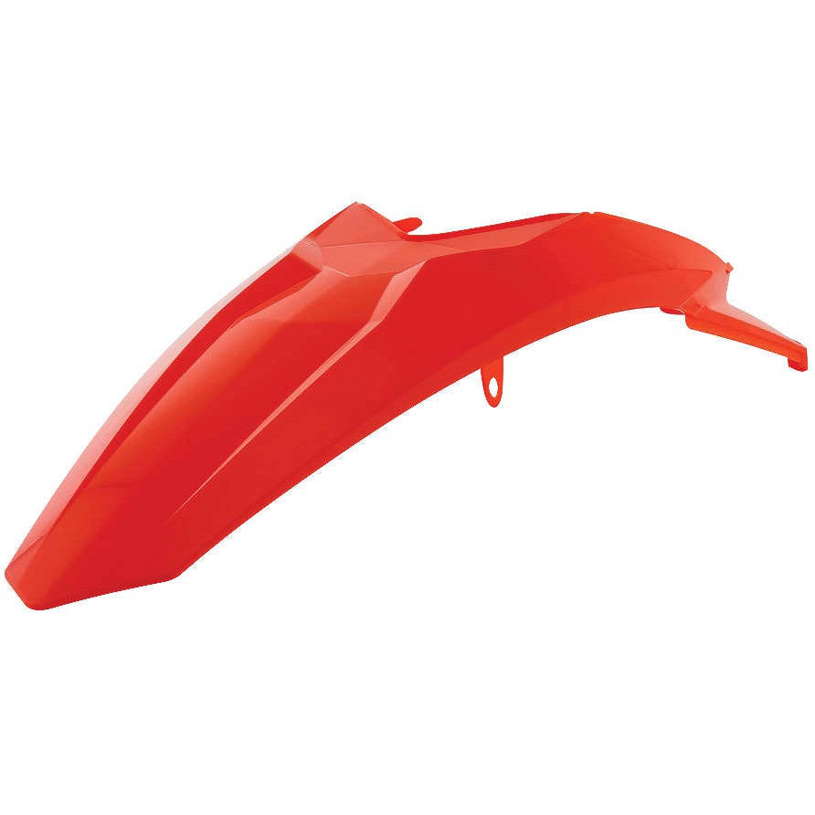 Acerbis Flo Orange Rear Fender for KTM - 2319614617