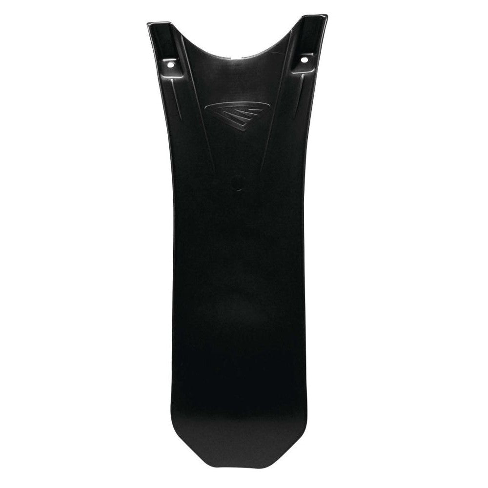 Cycra Mud Flap Black - 1CYC-3882-12