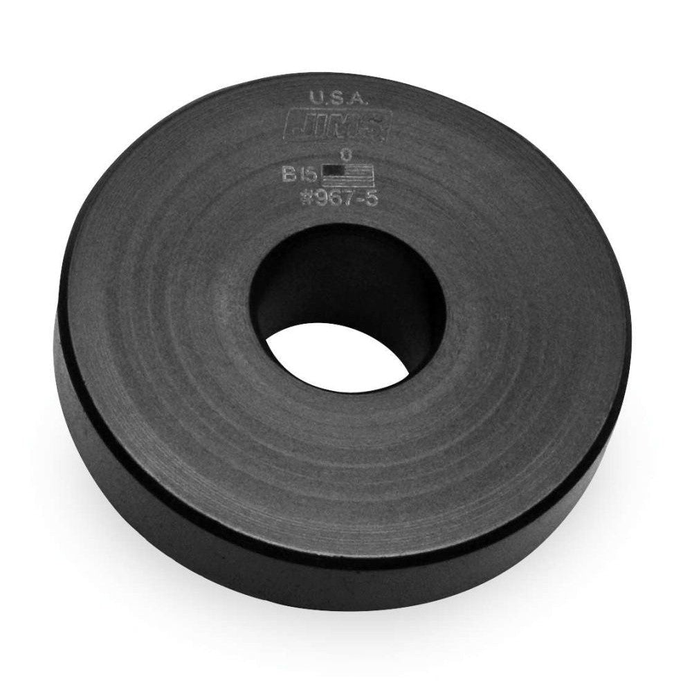 Jims Inner Primary Cover Bearing and Seal Installer-Remover Tool - 967-5