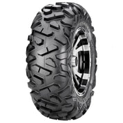 Full Set Of Maxxis Bighorn Radial 26x9R-12 And 26x12R-12 Tires (4)