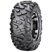 Full Set Of Maxxis Bighorn Radial 26x9R-12 And 26x12R-12 Tires (4)