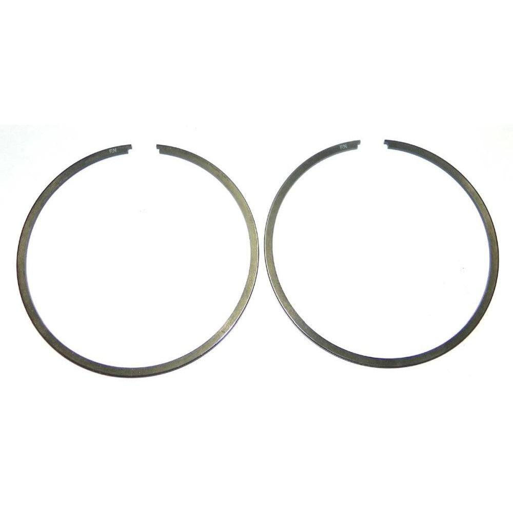 WSM Piston Rings For Mercury / Mariner 175 / 200 Hp Standard 2.4L Chrome Hole