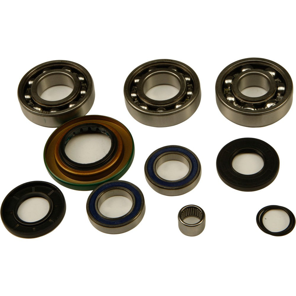 All Balls Rear Differential Bearing And Seal Kit 25-2069