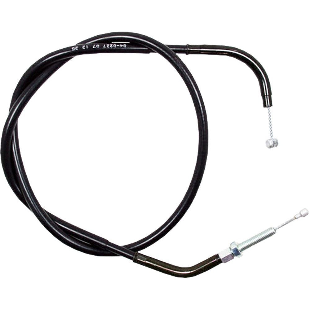 Motion Pro Black Vinyl Clutch Cable 04-0227