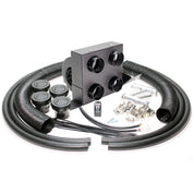 Cab Heater Kit For 12-14 Polaris Ranger DIESEL - On Ranger 800 Chassis