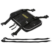 Nelson Rigg Front Fender Bag Black