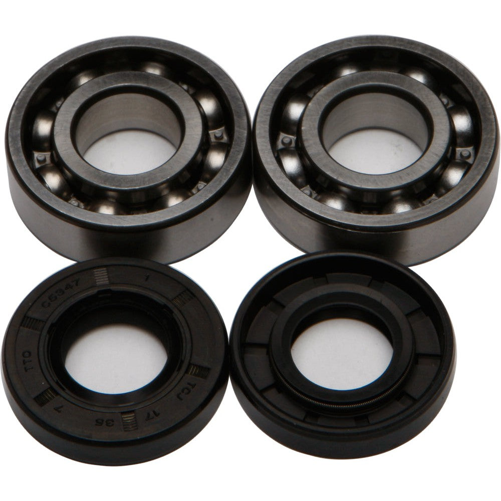 All Balls Crank Bearing And Seal Kit 24-1100