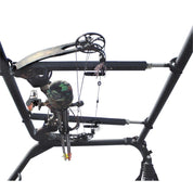 Great Day Inc. Quick Draw Overhead Bow Rack