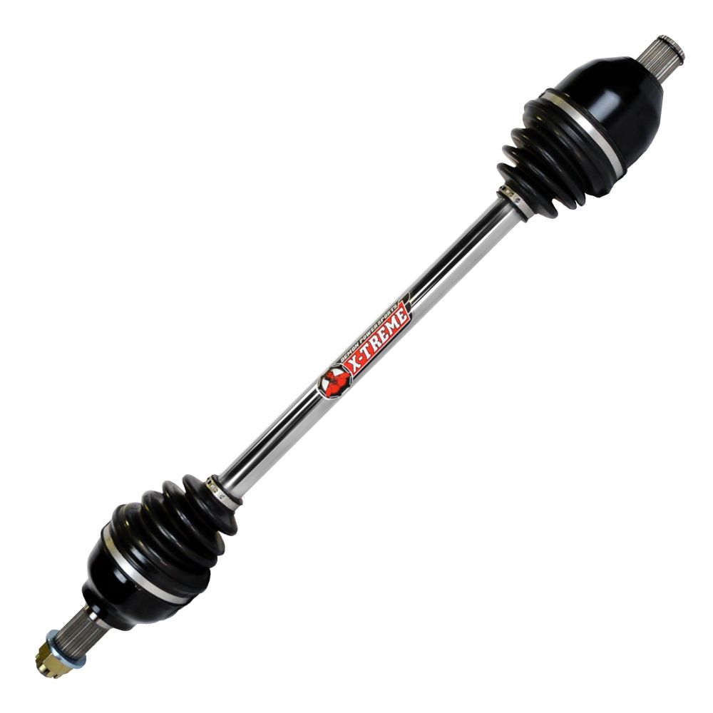 Demon Xtreme Heavy Duty Axle For Polaris RZR Pro XP -- 2020-2021
