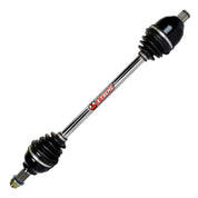 Demon Xtreme Heavy Duty Axle For Polaris RZR Pro XP -- 2020-2021