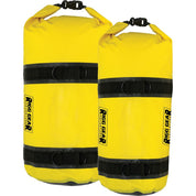 Nelson Rigg Adventure 15L Dry Roll Bag Yellow