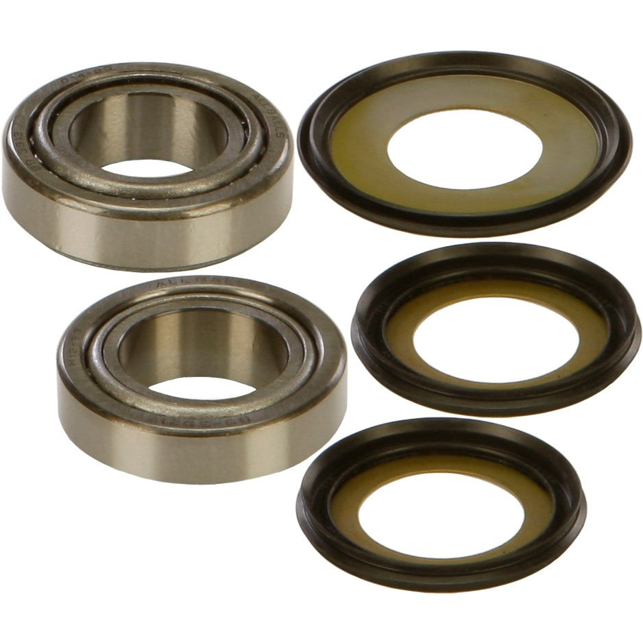 All Balls Steering Stem Bearing Kit 22-1001