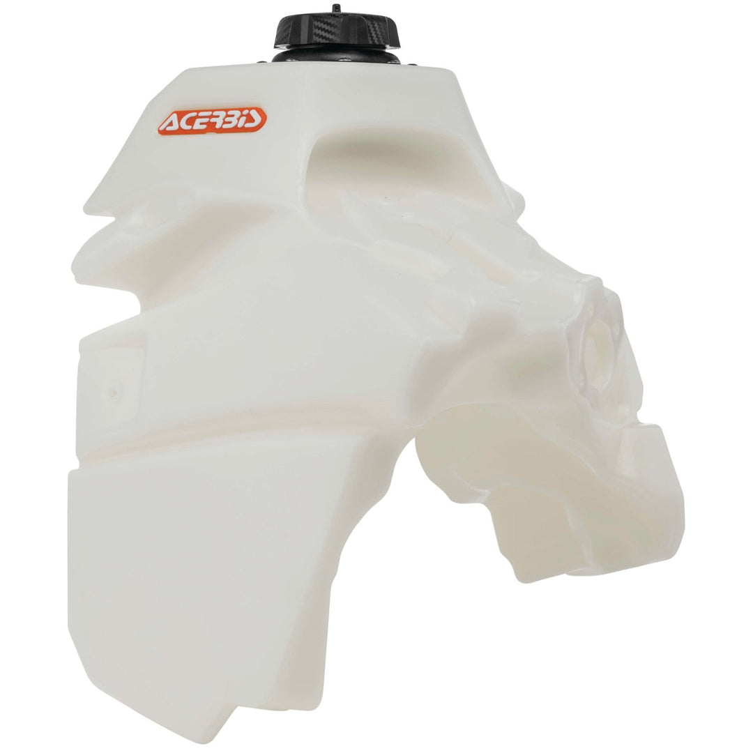 Acerbis 3.1 gal. Natural Fuel Tank - 2732080147